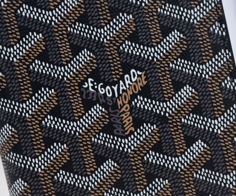 Goyard Wallets Purse